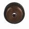 Browning Gearbelt Pulleys-500, No 24LB075 X5/8 24LB075 X5/8 - alternate 3